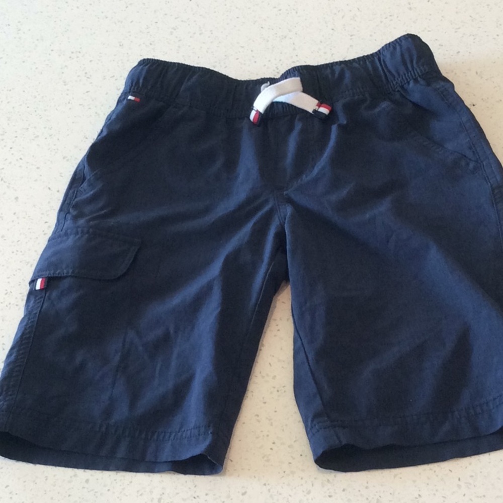 Boys Tommy Hilfiger Shorts
